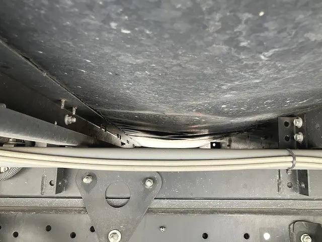 トヨタダイナアルミウイング小型（2t・3t）[写真25]