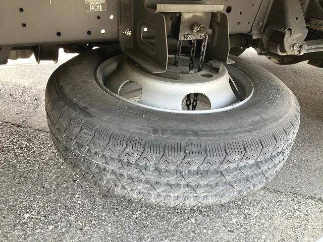 トヨタダイナアルミウイング小型（2t・3t）[写真26]