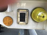 トヨタダイナアルミウイング小型（2t・3t）[写真29]