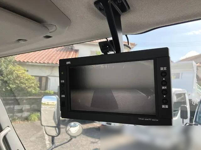 トヨタダイナアルミウイング小型（2t・3t）[写真35]