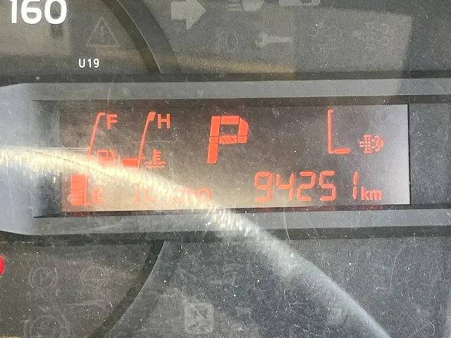 トヨタダイナアルミウイング小型（2t・3t）[写真37]