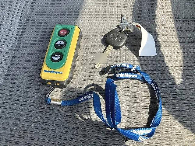 トヨタダイナアルミウイング小型（2t・3t）[写真39]