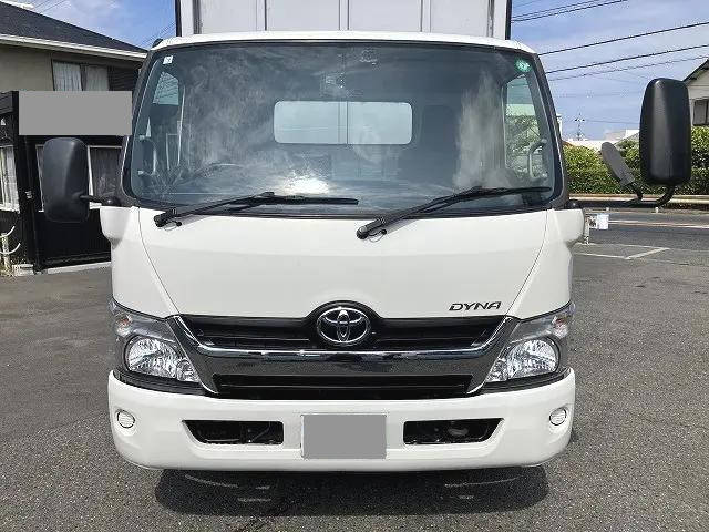 トヨタダイナアルミウイング小型（2t・3t）[写真05]