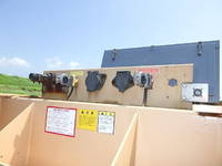 日本トレクスその他の車種トレーラー（セミトレーラー）大型（10t）[写真13]