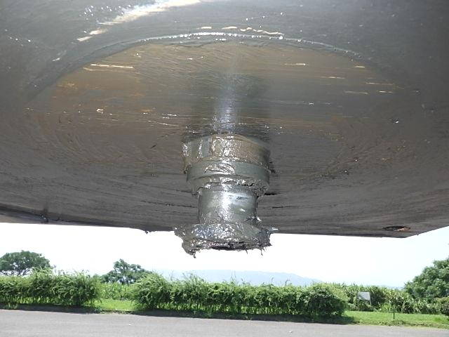 日本トレクスその他の車種トレーラー（セミトレーラー）大型（10t）[写真14]