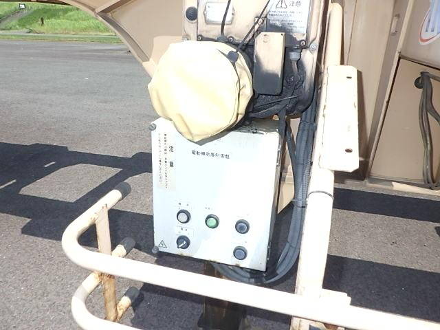 日本トレクスその他の車種トレーラー（セミトレーラー）大型（10t）[写真16]