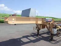 日本トレクスその他の車種トレーラー（セミトレーラー）大型（10t）[写真18]