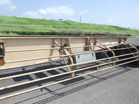 日本トレクスその他の車種トレーラー（セミトレーラー）大型（10t）[写真22]