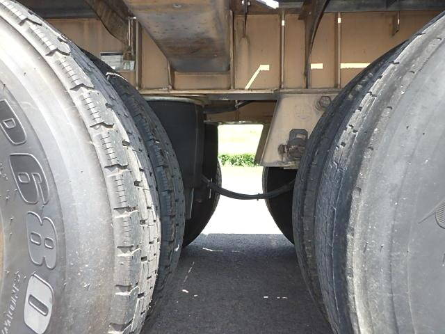 日本トレクスその他の車種トレーラー（セミトレーラー）大型（10t）[写真25]