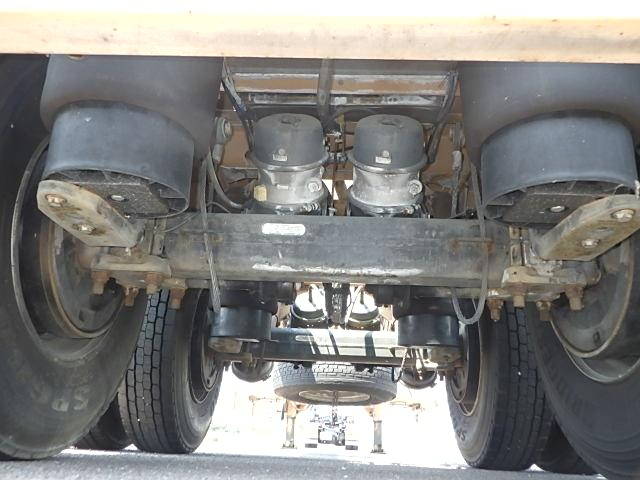 日本トレクスその他の車種トレーラー（セミトレーラー）大型（10t）[写真26]