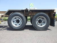 日本トレクスその他の車種トレーラー（セミトレーラー）大型（10t）[写真28]