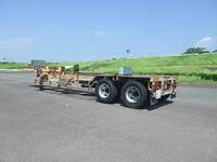 日本トレクスその他の車種トレーラー（セミトレーラー）大型（10t）[写真02]