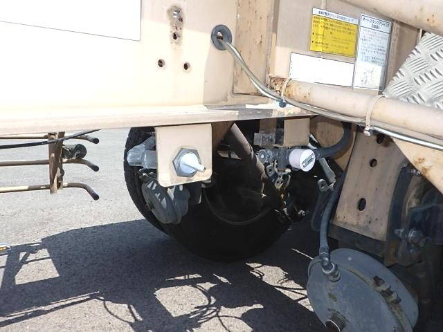 日本トレクスその他の車種トレーラー（セミトレーラー）大型（10t）[写真30]