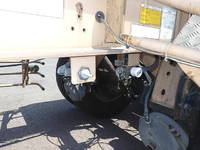 日本トレクスその他の車種トレーラー（セミトレーラー）大型（10t）[写真31]