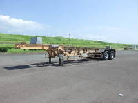 日本トレクスその他の車種トレーラー（セミトレーラー）大型（10t）[写真04]