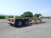 日本トレクスその他の車種トレーラー（セミトレーラー）大型（10t）[写真05]