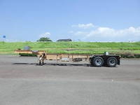 日本トレクスその他の車種トレーラー（セミトレーラー）大型（10t）[写真06]