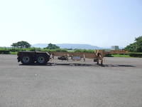 日本トレクスその他の車種トレーラー（セミトレーラー）大型（10t）[写真07]