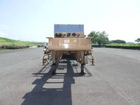 日本トレクスその他の車種トレーラー（セミトレーラー）大型（10t）[写真08]