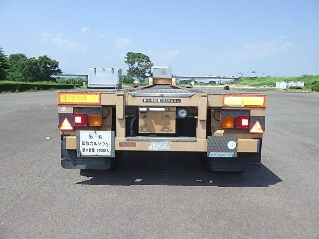 日本トレクスその他の車種トレーラー（セミトレーラー）大型（10t）[写真08]