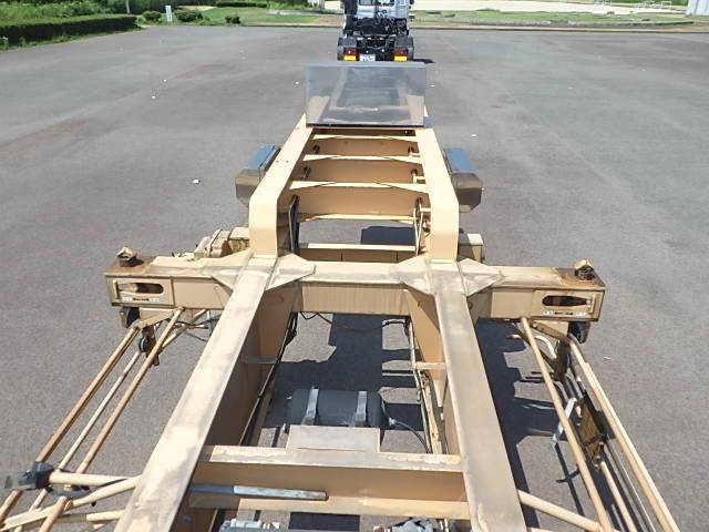 日本トレクスその他の車種トレーラー（セミトレーラー）大型（10t）[写真09]