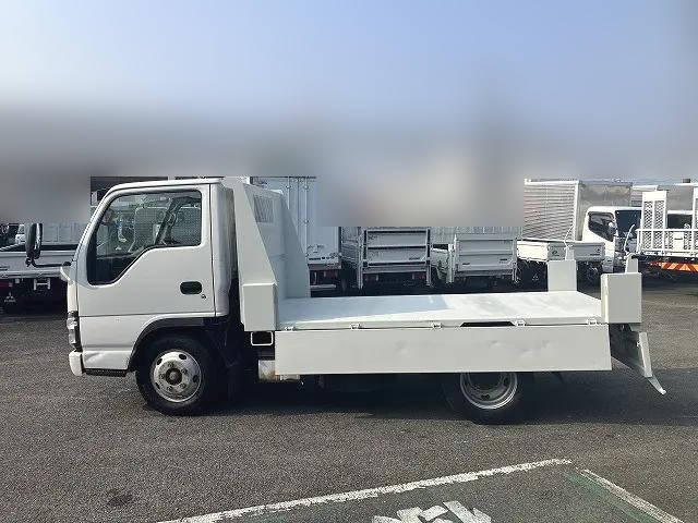 いすゞエルフダンプ小型（2t・3t）[写真10]