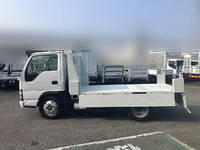 いすゞエルフダンプ小型（2t・3t）[写真11]