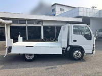 いすゞエルフダンプ小型（2t・3t）[写真12]