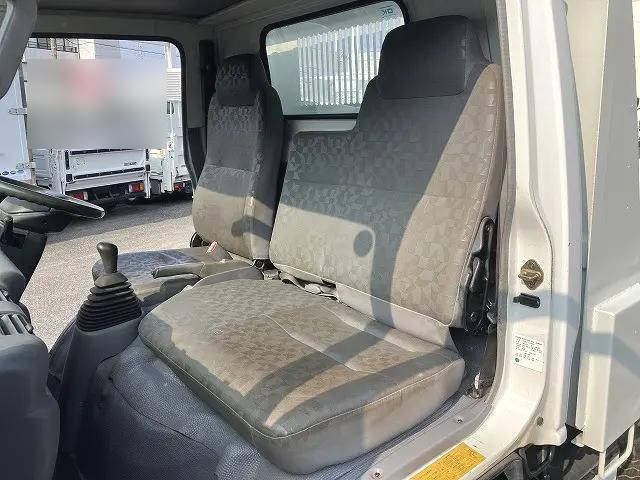 いすゞエルフダンプ小型（2t・3t）[写真18]