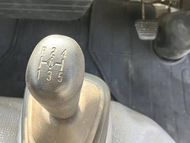 いすゞエルフダンプ小型（2t・3t）[写真22]