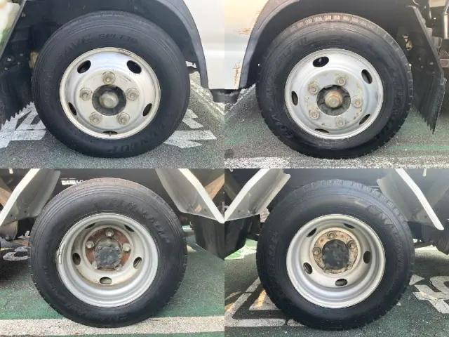 いすゞエルフダンプ小型（2t・3t）[写真33]