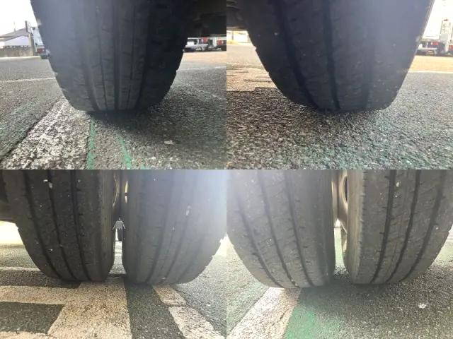 いすゞエルフダンプ小型（2t・3t）[写真34]