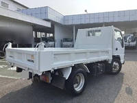 いすゞエルフダンプ小型（2t・3t）[写真05]