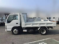 いすゞエルフダンプ小型（2t・3t）[写真08]