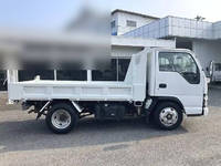 いすゞエルフダンプ小型（2t・3t）[写真09]