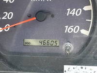 いすゞエルフ平ボディ小型（2t・3t）[写真17]