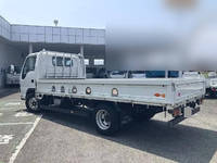 いすゞエルフ平ボディ小型（2t・3t）[写真02]