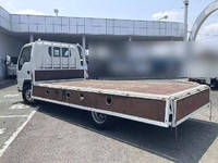 いすゞエルフ平ボディ小型（2t・3t）[写真08]