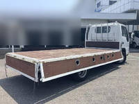 いすゞエルフ平ボディ小型（2t・3t）[写真10]