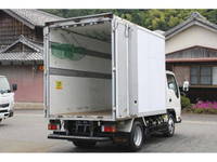 いすゞエルフパネルバン小型（2t・3t）[写真11]