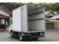 いすゞエルフパネルバン小型（2t・3t）[写真13]