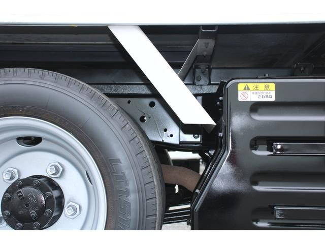 いすゞエルフパネルバン小型（2t・3t）[写真19]