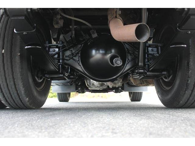 いすゞエルフパネルバン小型（2t・3t）[写真21]