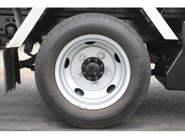 いすゞエルフパネルバン小型（2t・3t）[写真27]