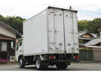 いすゞエルフパネルバン小型（2t・3t）[写真02]