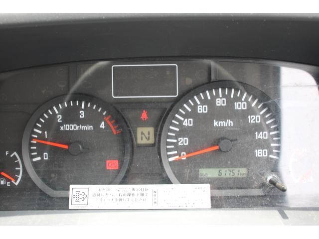 いすゞエルフパネルバン小型（2t・3t）[写真30]