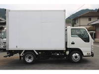 いすゞエルフパネルバン小型（2t・3t）[写真06]