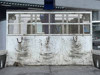 UDトラックスコンドルクレーン4段中型（4t）[写真13]