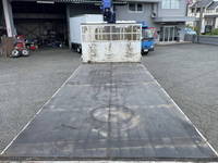 UDトラックスコンドルクレーン4段中型（4t）[写真14]