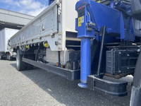 UDトラックスコンドルクレーン4段中型（4t）[写真15]